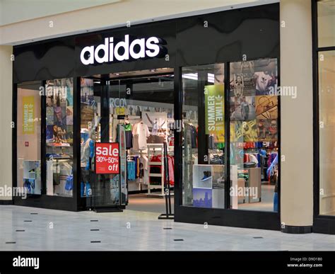 adidas sherway gardens.